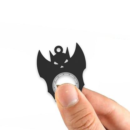 Bat Man Spin